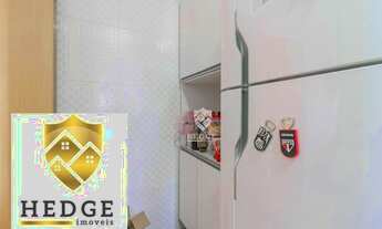 Imagem 6: Apartamento com 1 dormitório à venda, 49 m² por R$ 380.000 - Liberdade - São Paulo/SP