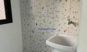 Imagem 4: Apartamento com 2 dormitórios à venda, 72 m² por R$ 373.000,00 - Jardim Maria Rosa - Taboã