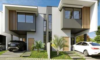 Imagem: FLORIANóPOLIS - Casa Padrão - Ribeirao