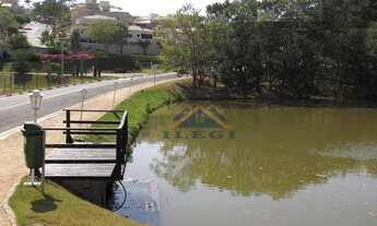 Imagem 2: Casa a venda no Condomínio Terras de São Francisco - Vinhedo/SP
