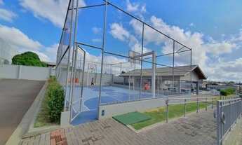 Imagem 6: Apartamento com 2 dormitórios para alugar, 45 m² por R$ 1.230,00/mês - Conjunto Vivi Xavie