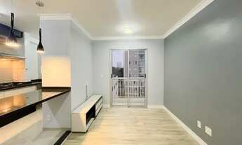 Imagem 2: Apartamento para locação no Tatuapé disponível a partir do dia 15/09