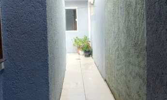 Imagem 6: Casa com 02 dormitorios, 01 Banheiro social no Bairro:Hipica