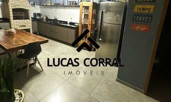 Imagem 5: Casa para Locação no Condomínio Felicitá no Wanel Ville Zona Oeste de Sorocaba-SP