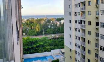 Imagem: Apartamento para venda com 48 metros quadrados