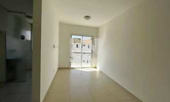 Imagem 2: Apartamento com 02 quartos, no último andar à venda no Residencial Vienna 2 em Vinhedo - S