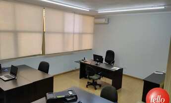 Imagem 7: São Paulo - Conjunto Comercial/Sala - Perdizes