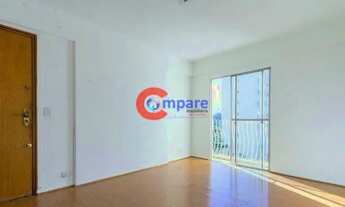 Imagem 3: Apartamento com 3 dormitórios à venda, 70 m² por R$ 460.000,00 - Tucuruvi - São Paulo/SP