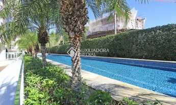 Imagem 2: Apartamento para venda possui 75 metros quadrados com 2 quartos