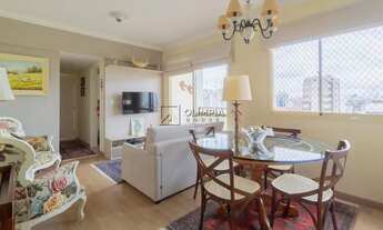 Imagem 1: Venda Apartamento 2 Dormitórios - 70 m² Vila Clementino