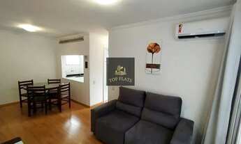 Imagem 4: Flat disponivel na Vila Nova Conceição - SP