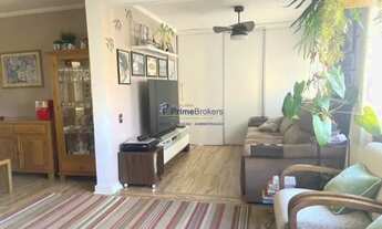 Imagem 2: Apartamento Campo Belo