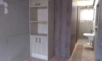 Imagem 5: Sobrado para Venda - 67.02m², 2 dormitórios, 1 vaga - Querência