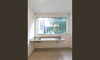 Imagem 5: Apartamento para Aluguel - Barro Preto, 1 Quarto, 30 m2