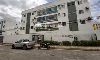 Imagem: COND. JARDIM EUROPA - BAIRRO MORADA DO