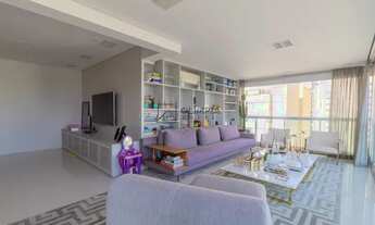 Imagem 2: Apartamento Venda Perdizes 221 m² 3 Dormitórios