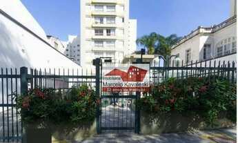 Imagem 9: Apartamento com 1 dormitório para alugar, 40 m² por R$ 1.900,26/mês - Ipiranga - São Paulo