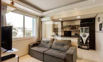 Imagem 2: Apartamento à Venda - Alto Petrópolis, 2 Quartos, 51 m2