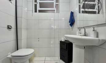 Imagem 7: Apartamento localizado no bairro Boqueirão - Praia Grande/SP