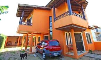 Imagem: Casa 04 dormitórios,02 suítes04 vaga ou