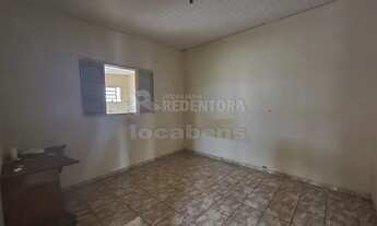 Imagem 6: Casa Padrão em São José do Rio Preto