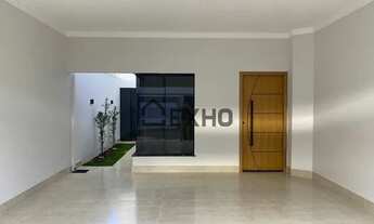 Imagem 7: Casa à venda, Loteamento Residencial Verona, Anápolis, GO