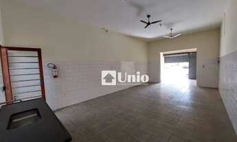 Imagem: Salão para alugar, 70 m² por R$ 1.200/mês