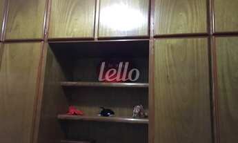 Imagem 6: São Bernardo do Campo - Casa Padrão - Santa Terezinha