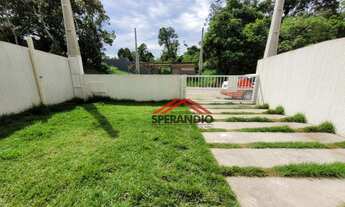 Imagem 4: Casa com 2 dormitórios para alugar, 54 m² por R$ 1.890,00/mês - Itapoá - Itapoá/SC