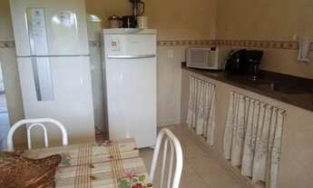 Imagem 3: Casa para temporada