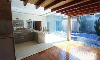 Imagem 6: Sobrado com 3 dormitórios para alugar, 303 m² por R$ 8.790,00/mês - Parque Residencial Dam