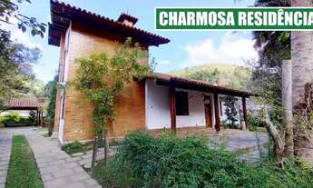 Imagem: Casa com 4 dormitórios à venda, 199 m²