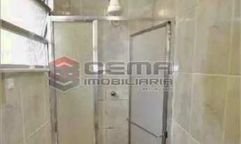 Imagem 7: Apartamento-À VENDA-Humaitá-Rio de Janeiro-RJ