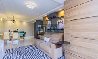 Imagem 4: Apartamento semimobiliado de 3 dormitórios e 1 vaga de garagem no bairro Passo da Areia