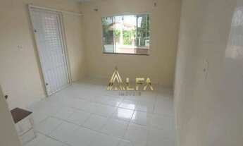 Imagem 5: Casa com 2 dormitórios à venda, 74 m² por R$ 450.000 - Armação - Penha/SC