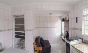 Imagem 3: Casa à venda, 120 m² por R$ 307.400,00 - Chácaras Marco - Barueri/SP