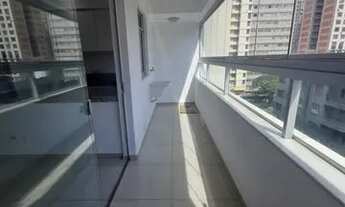 Imagem 5: Apartamento para aluguel tem 45 metros quadrados com 1 quarto em Centro - Belo Horizonte