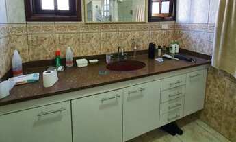 Imagem 3: Sobrado Vila Gumercindo com3 dorm sendo 1 suíte