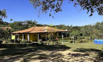 Imagem 3: Chácara em Condomínio com 4 dorms, Chácaras Berro D'Água, Itu - R$ 700 mil, Cod: CO-1