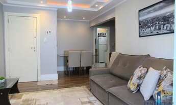 Imagem 3: Apartamento Zona Central para Venda em Balneário Camboriú, CENTRO, 3 dormitórios, 1 suíte