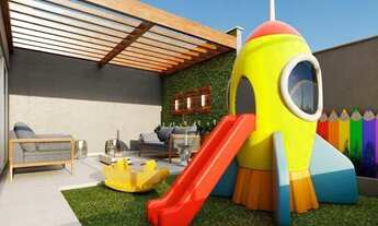 Imagem 5: Apartamento com 2 dormitórios à venda, 67 m² por R$ 591.000 - São João - Itajaí/SC