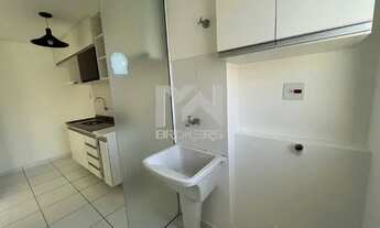 Imagem 7: Apartamento com 02 quartos, no último andar à venda no Residencial Vienna 2 em Vinhedo - S