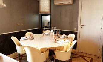 Imagem 7: São Paulo - Apartamento Padrão - Jardins