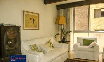 Imagem 5: Venda Apartamento 3 Dormitórios - 139 m² Itaim Bibi