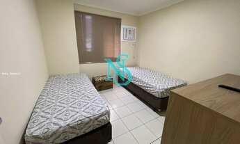 Imagem 6: Apartamento para Venda em Guarujá, Pitangueiras, 3 dormitórios, 1 suíte, 2 banheiros, 1 va