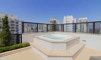 Imagem 2: Cobertura Venda Campo Belo 94 m² 2 Dormitórios