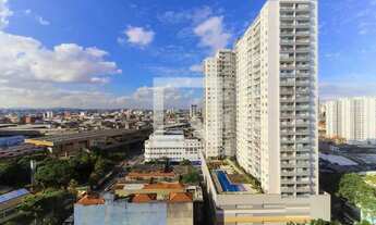 Imagem 6: Apartamento à Venda - Brás, 1 Quarto, 19 m2