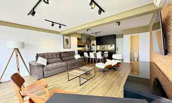 Imagem 3: Apartamento 2 dormitórios para Locação em São Paulo, Vila Mariana, 2 dormitórios, 2 suítes