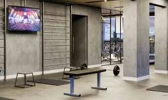 Imagem 4: Sao Paulo - Apartamento Padrão - Brooklin