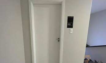 Imagem 4: Apartamento com 2 dormitórios para alugar, 64 m² por R$ 2.500,00/mês - Parolin - Curitiba